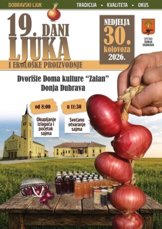 Stare sorte za novu budućnost